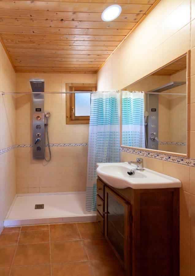 Aledorural Apartment Екстериор снимка