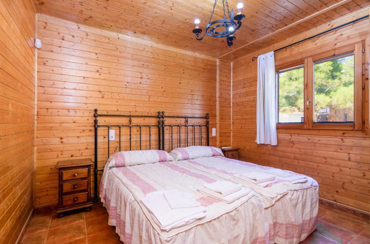 Aledorural Apartment Екстериор снимка