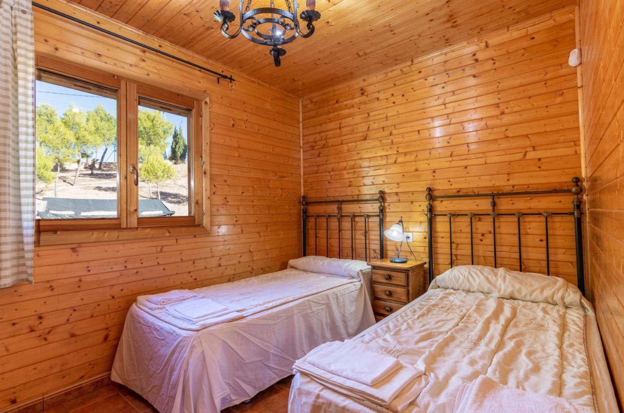 Aledorural Apartment Екстериор снимка