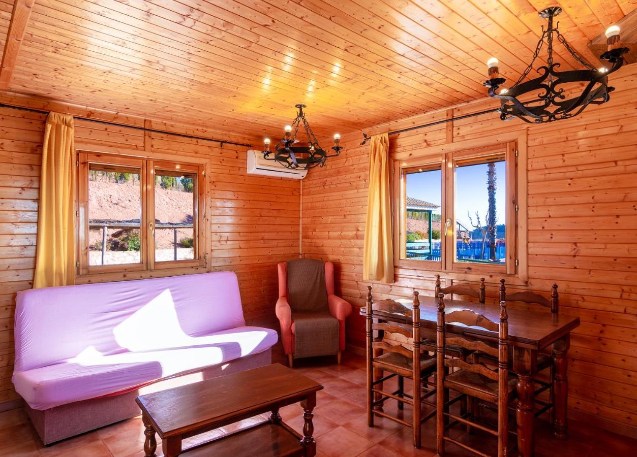 Aledorural Apartment Екстериор снимка