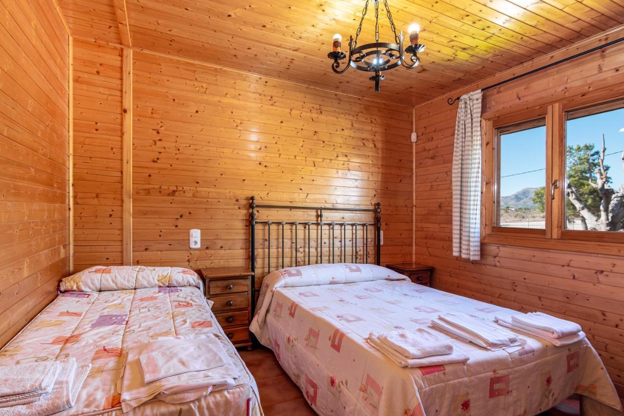 Aledorural Apartment Екстериор снимка