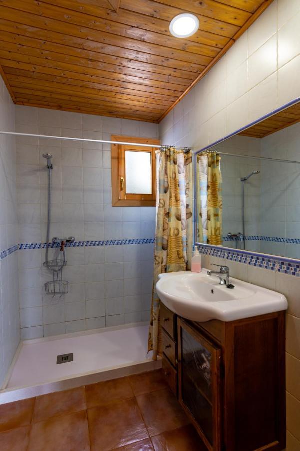 Aledorural Apartment Екстериор снимка