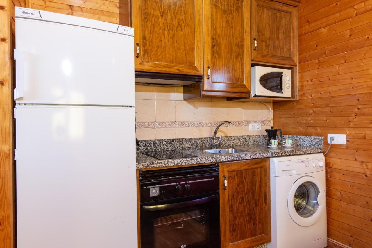 Aledorural Apartment Екстериор снимка