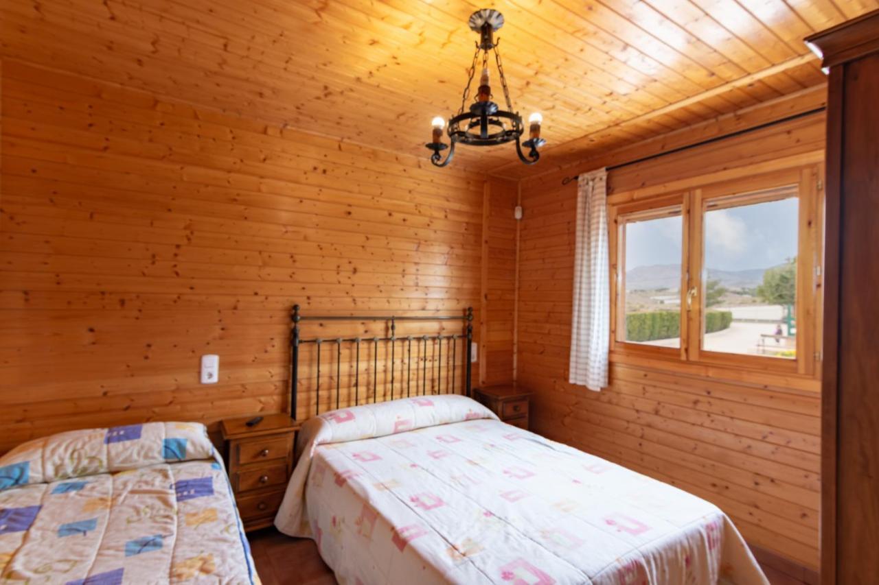 Aledorural Apartment Екстериор снимка