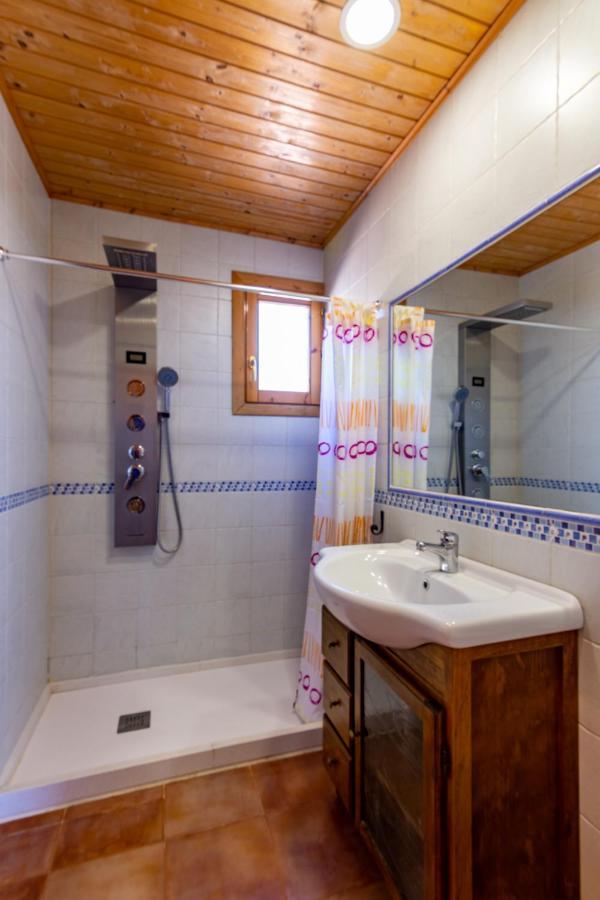 Aledorural Apartment Екстериор снимка