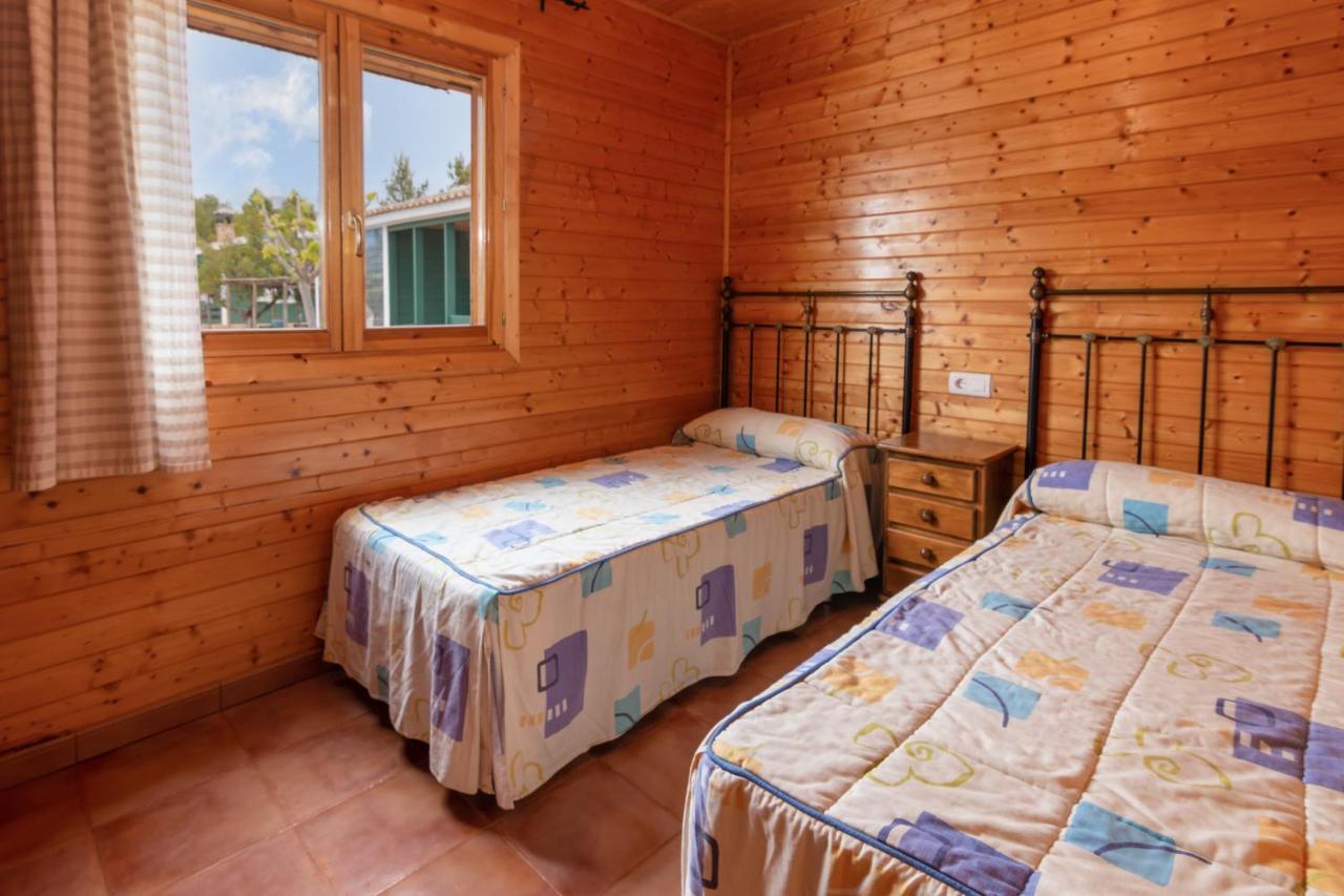 Aledorural Apartment Екстериор снимка
