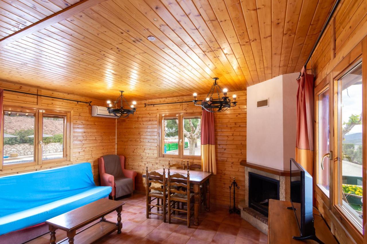 Aledorural Apartment Екстериор снимка