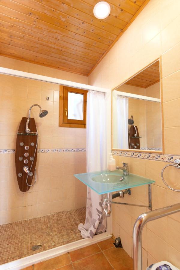 Aledorural Apartment Екстериор снимка